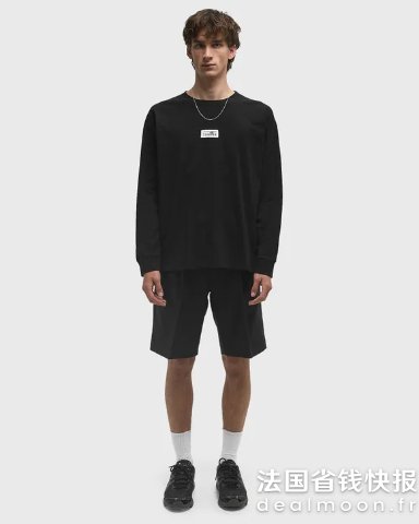 TEE 短袖T恤 白色