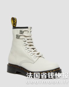 Dr. Martens3.4码有！！1460 皮靴 HDW款