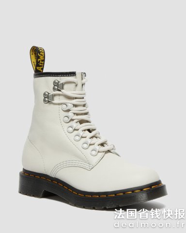 Dr. Martens3.4码有！！1460 皮靴 HDW款
