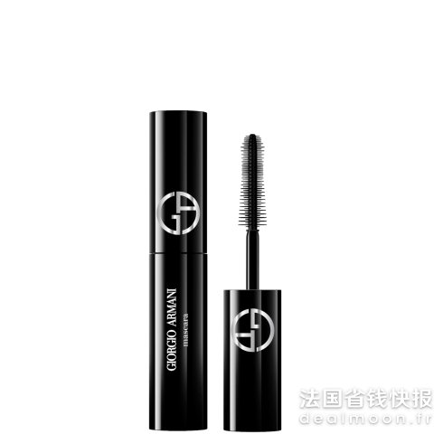 ArmaniVertigo 睫毛膏 4ml