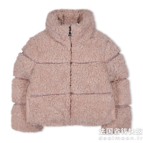 Moncler12Y补货到MONCLER Segura 女童羽绒服