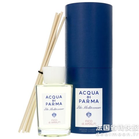Acqua di ParmaFico di Amalfi 阿玛菲无花果香薰 180ml