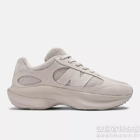 New BalanceWRPD Runner 运动鞋