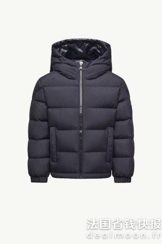 MonclerTaidu 羽绒连帽夹克