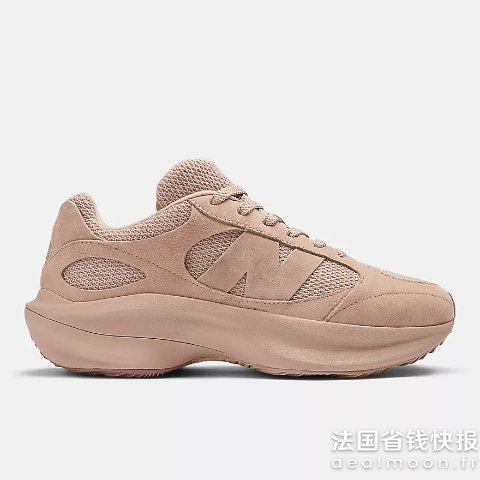 New BalanceWRPD Runner 跑鞋