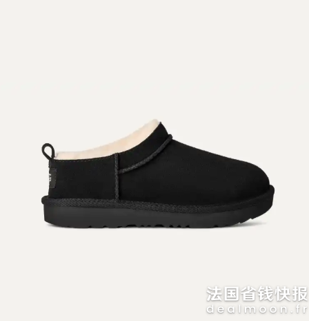 UGGMicro Boot 经典款