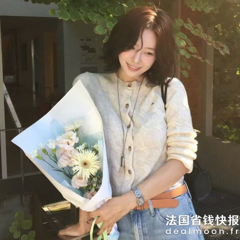 Tommy Hilfiger 相似款套头版羊毛麻花编织针织衫