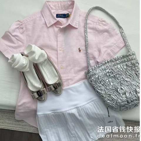Polo Ralph Lauren 牛津衬衫