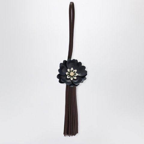 Trick nappa 花朵装饰