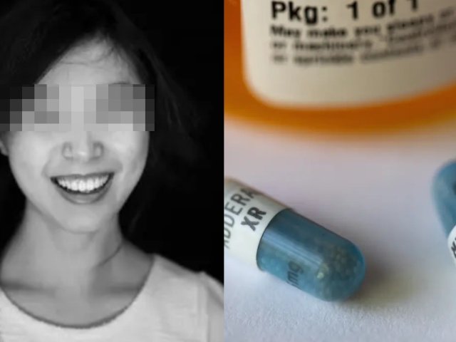 又一北大华人诈骗案曝光！美女CEO...