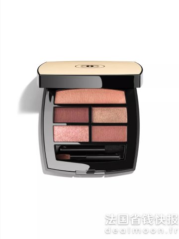 ChanelLES 眼影盘 5.5克