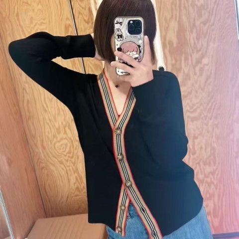 Lioncast羊毛开衫 大童