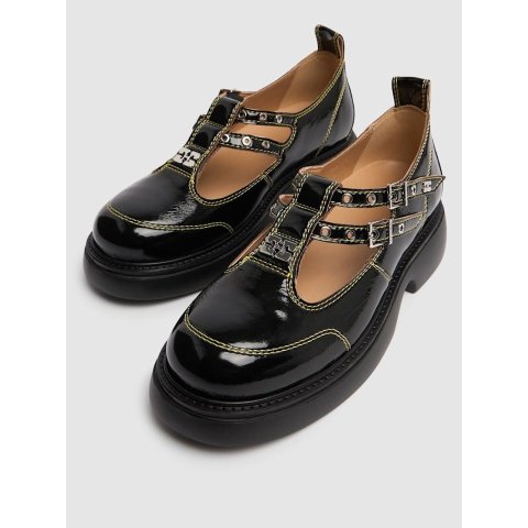 Everyday Butterfly 乐福鞋 30mm