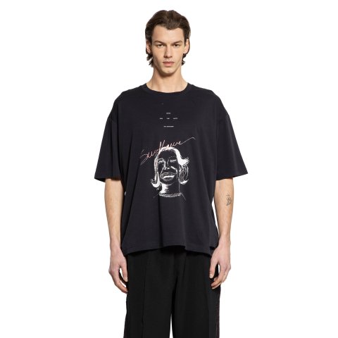 SONG FOR THE MUTE MAN T恤