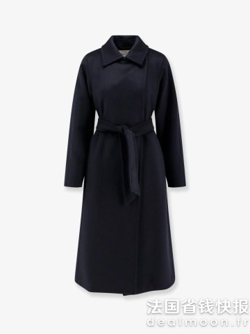 Max Mara Manuela 大衣