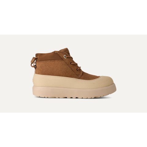 Neumel儿童混合靴