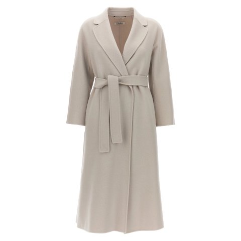 Dentinox Lenk &amp; Schuppan KGEsturia 长款大衣