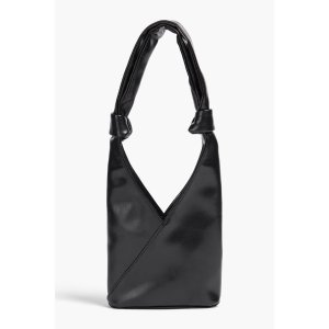 mm6 日式打结单肩包