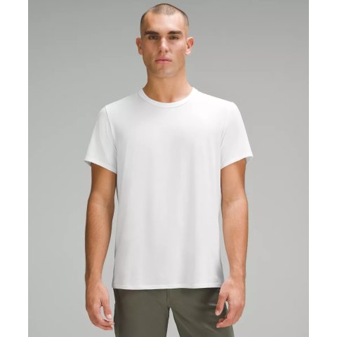 Lululemonlululemon Fundamental T恤