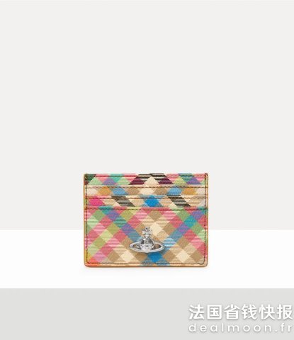 Vivienne Westwood卡包