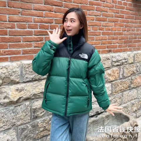 The North FaceLimbara 女士保暖夹克