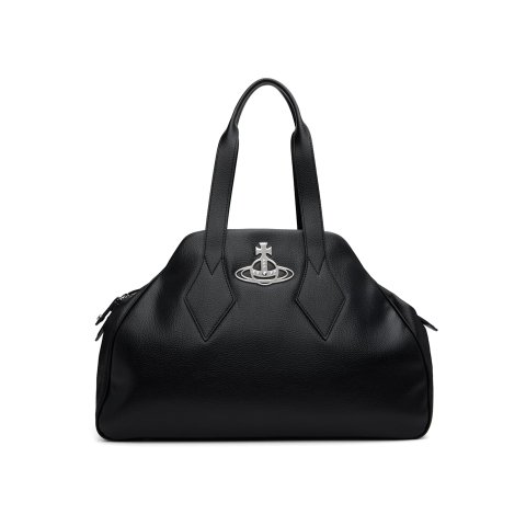 Yasmine 大号托特包 