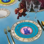 Wedgwood 黑五早鸟 英国奢侈骨瓷/餐具 Vera Wang联名等