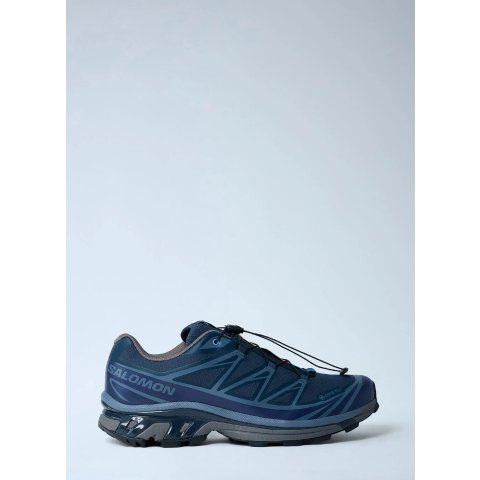 SalomonXT-6 GTX 运动鞋 防水