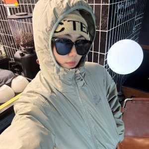 户外穿搭抄作业⛰️始祖鸟、北面、Salomon爆款直降