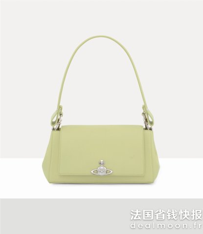 Vivienne WestwoodHazel 中号手袋