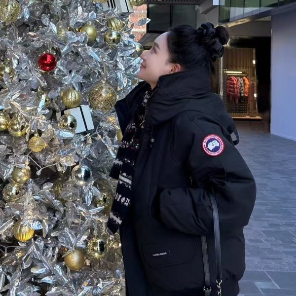 ChilliWack 飞行员夹克