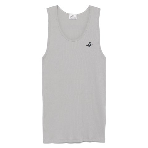 Vivienne Westwood 罗纹棉背心