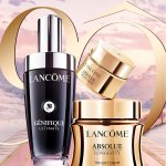 兰蔻你不过啦？小黑瓶56ml才€43 极光150ml才€17