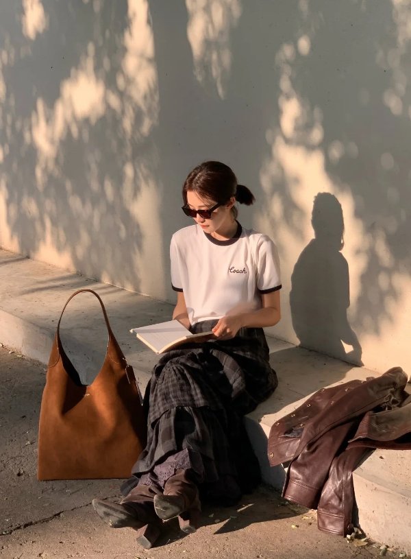 Brooklyn 单肩包 39