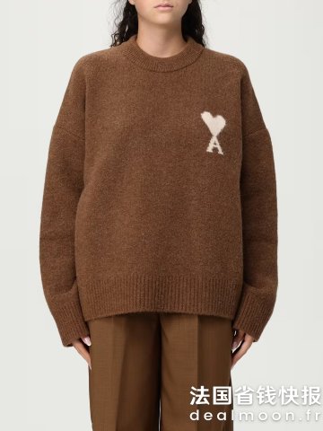 CurrentBody SkinAmi Paris 毛衣