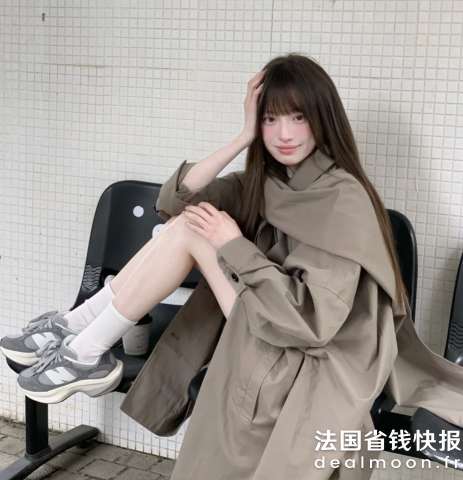 New Balance半价半价半价@信君粥WRPD 跑鞋