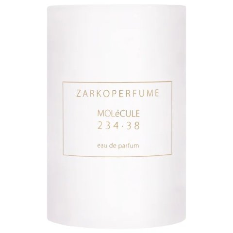 ZARKOPERFUME MOLeCULE 234.38 香水 100ml