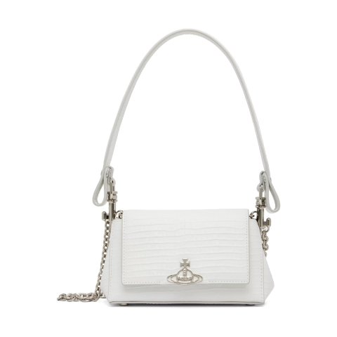 Black Hazel 单肩包