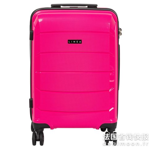 TURIN硬壳拉杆箱