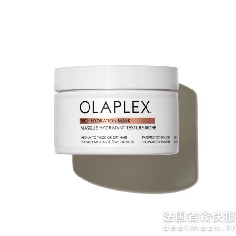 CASHMERE SPIRITRICH 保湿面膜