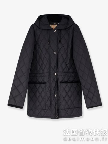 Burberry Bromley 夹克