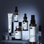 TO高端线！NIOD全场大促 新款抗老蓝铜胜肽精华€44