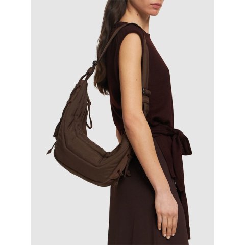 Soft Game 单肩包 小号