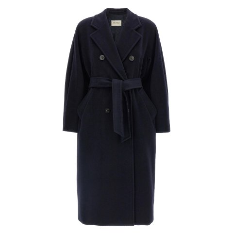 Max MaraMadame 101801经典大衣