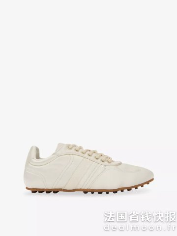 DealmoonALOHASTb.69 Rife 缎面休闲鞋