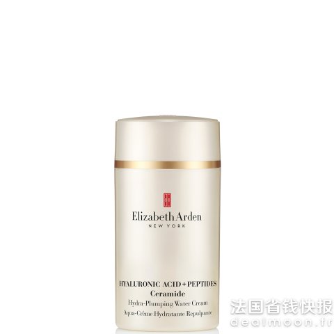 Elizabeth Arden积雪草水润面霜 50ml