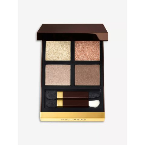 Tom Ford真是罕见打折啦四色眼影盘