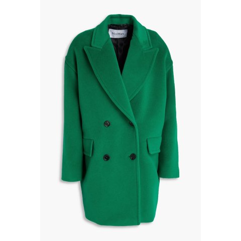 MaxMara立减£1100+短款101801大衣