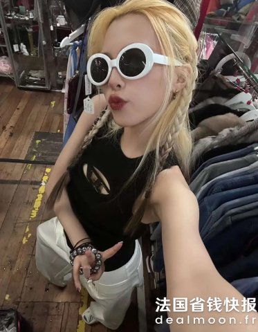 DieselT-Lynys 背心