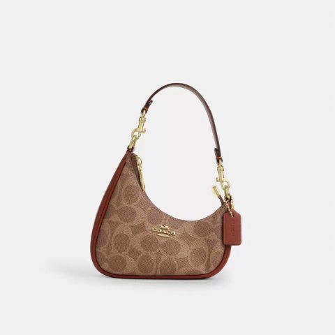 Twisted Teri 挂饰 帆布款